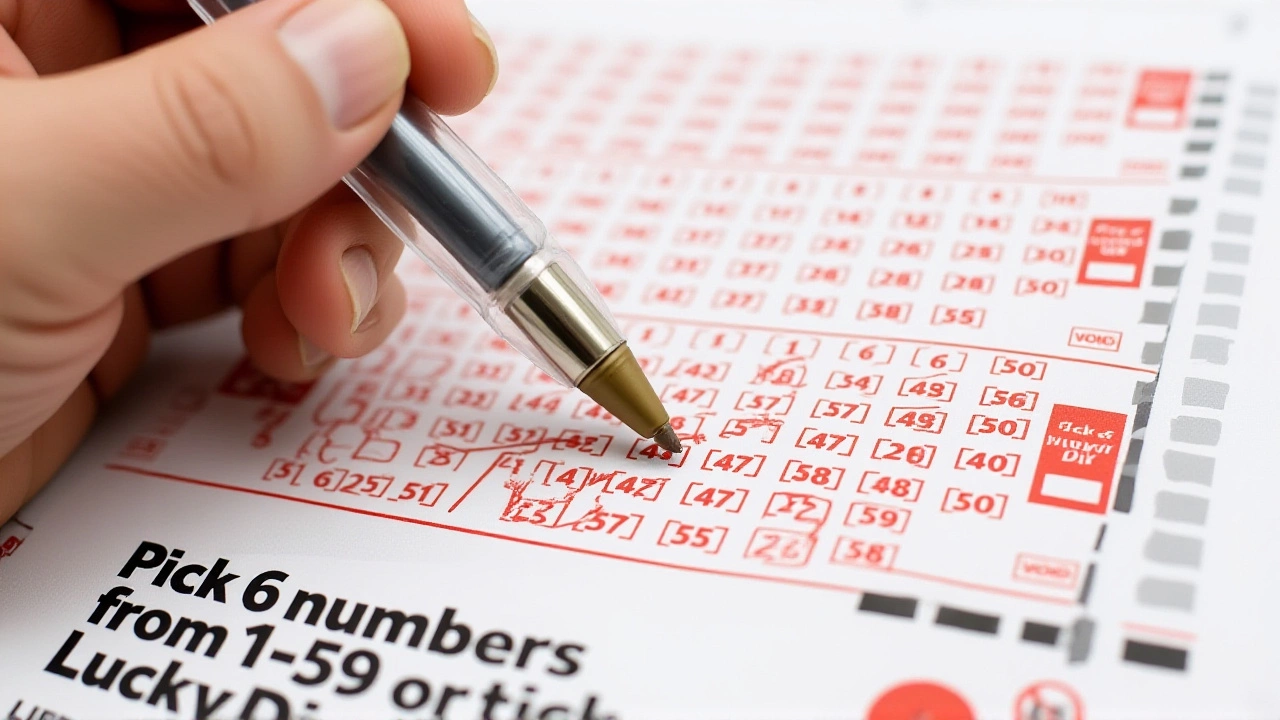 What the numbers mean for players