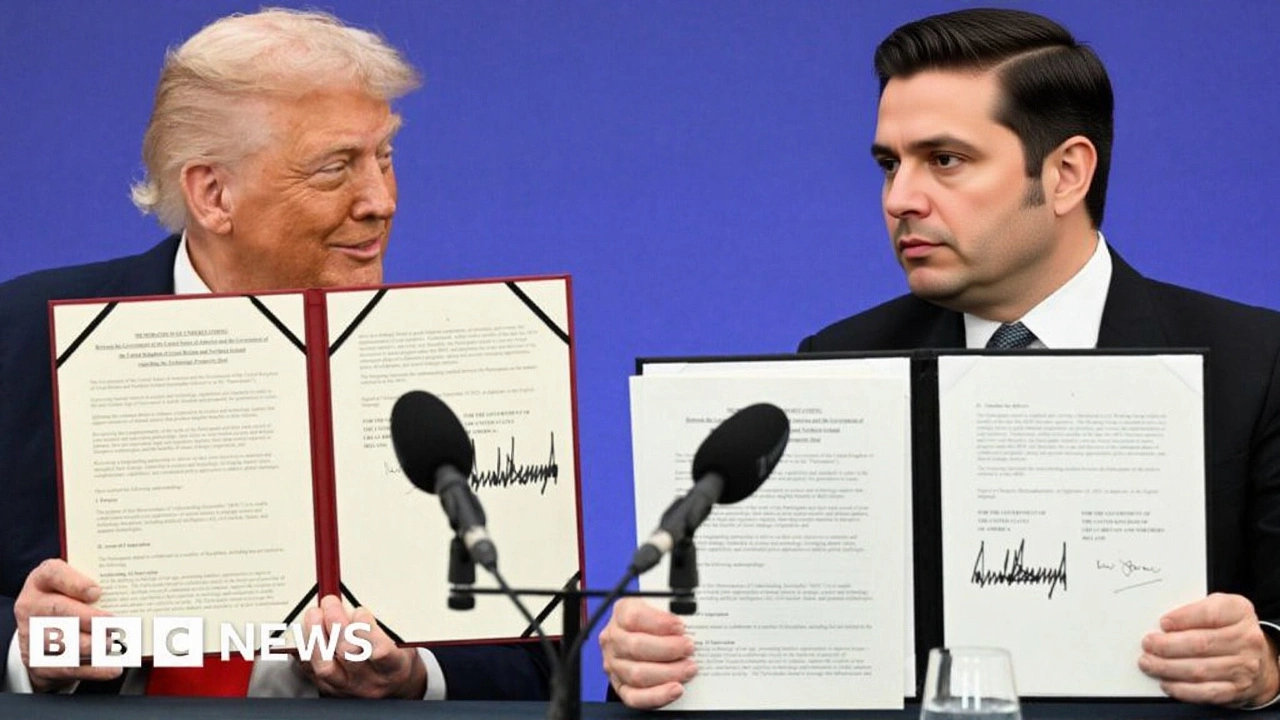 Chancellor Reeves’ Fiscal Tightrope