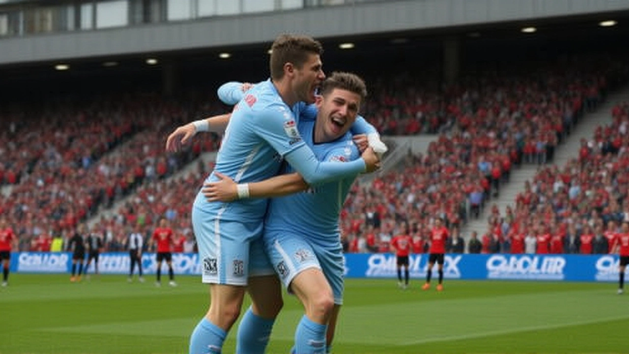 Fan Sentiment Is the Silent Voting Bloc