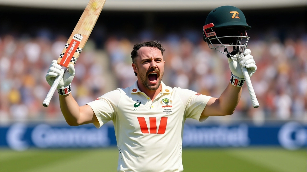 Stokes’ Silence Speaks Volumes