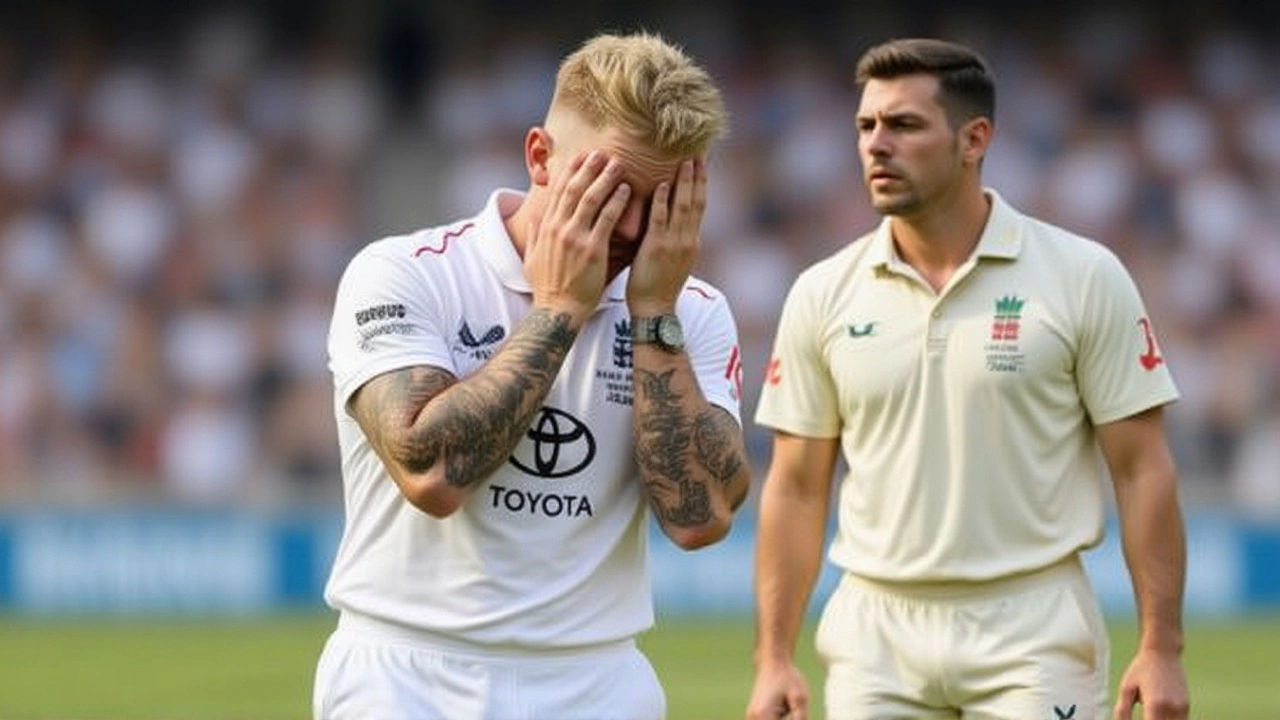 Travis Head's 123 Burns England as Australia Wins Ashes Test in Perth in Just Two Days