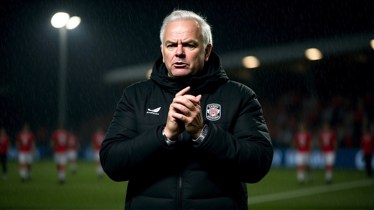 Viveash Expects Gibson Call Ahead of Middlesbrough's Mouth-Watering Coventry Clash