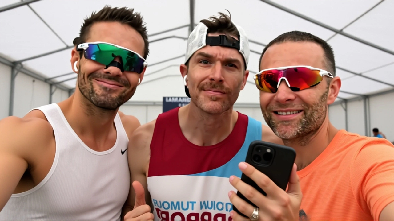 What Comes Next — If They Ever Split