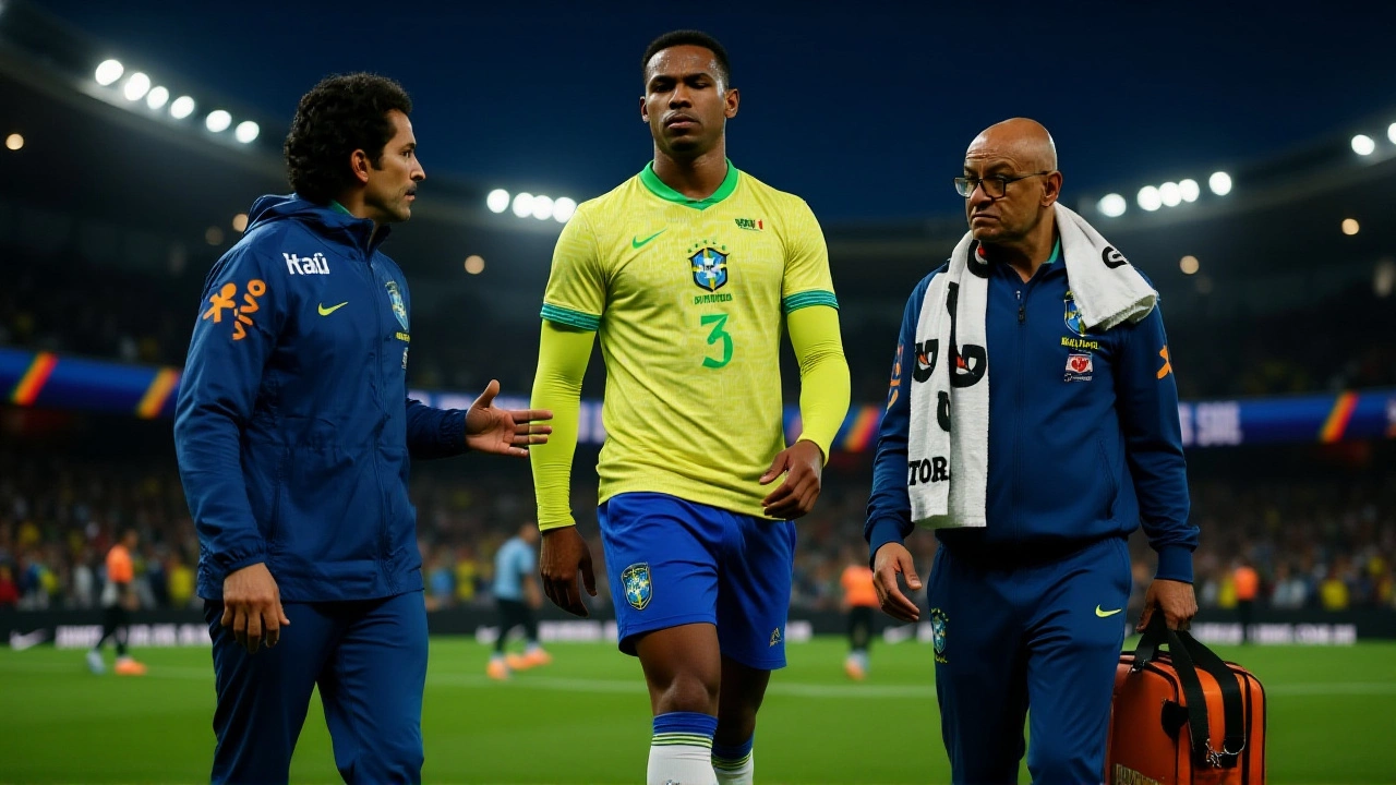 What’s at Stake Beyond the Pitch