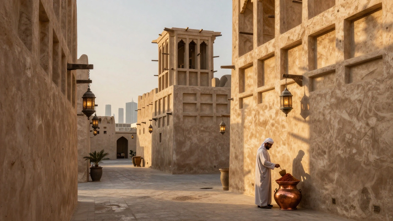 Dubai Explained: Architecture, Food, Beaches, and History Beyond the Myths