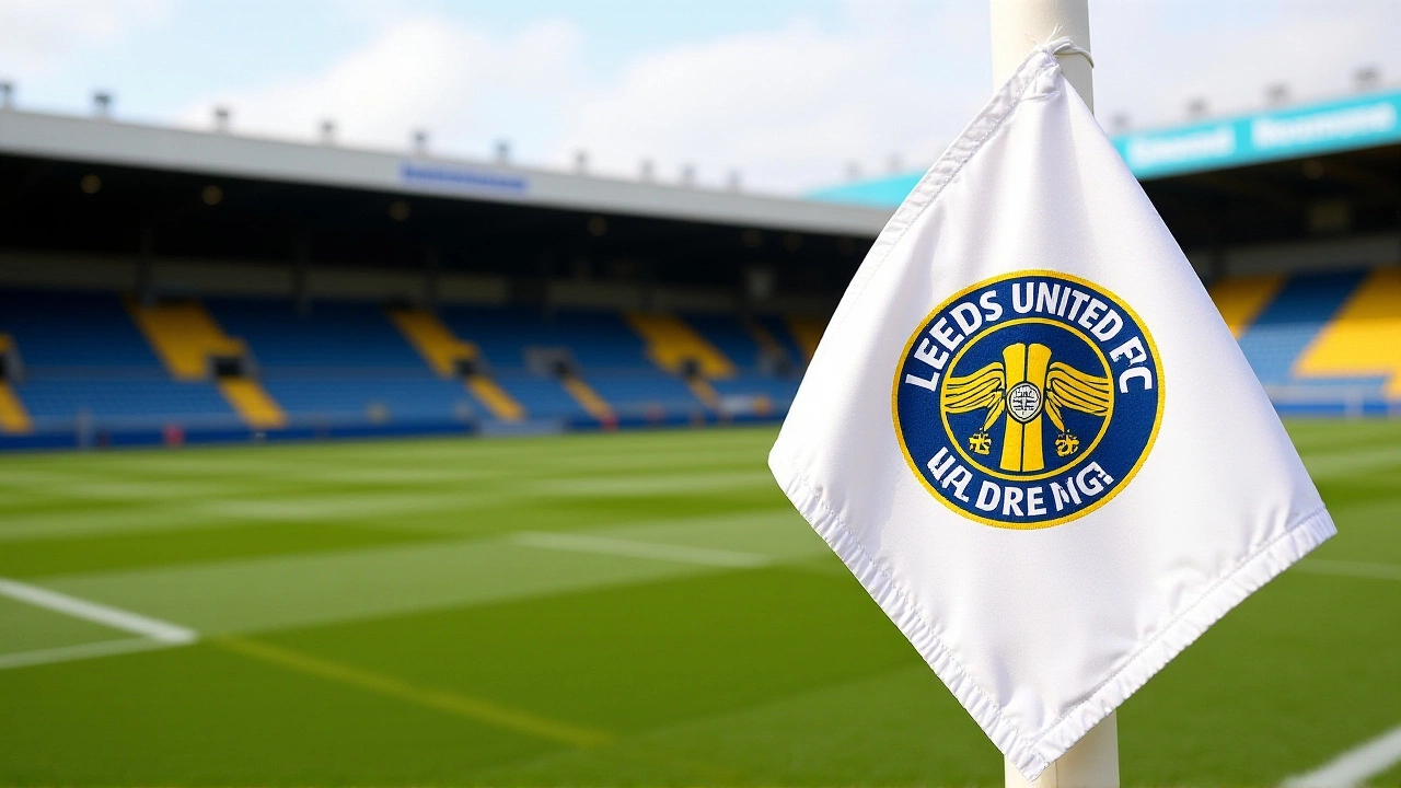 Leeds United 2026/27 Fixtures: US Tour & Premier League Dates Revealed