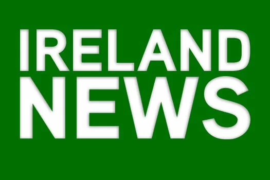 Irish news